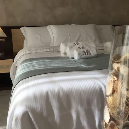 Marricriu Beb Rooms And Pool Avola-3