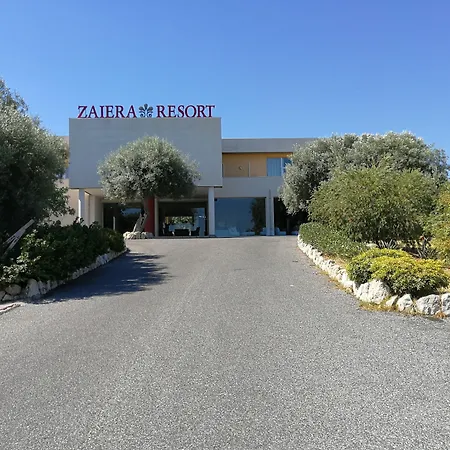 Zaiera Resort Siracusa-3
