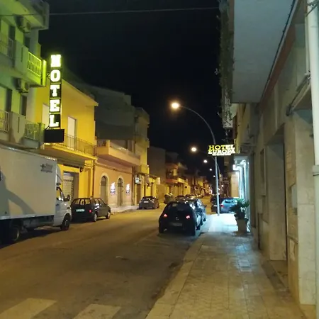 Hotel Europa-3