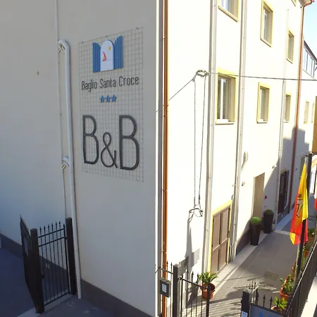 B&B Baglio Santa Croce-2