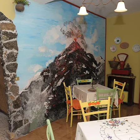 Sicilia In Miniatura L'Atelier dell'Etna-2