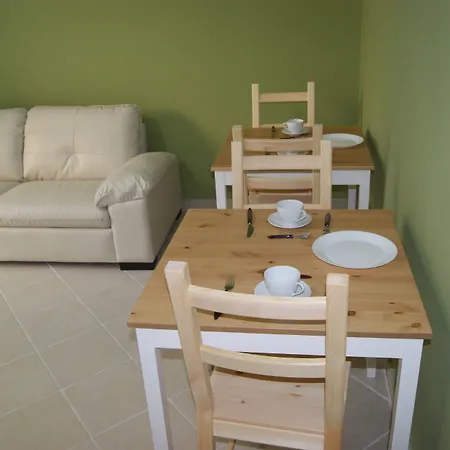 Guest House Golfo Xifonio-2