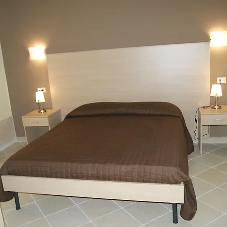 Guest House Golfo Xifonio-3