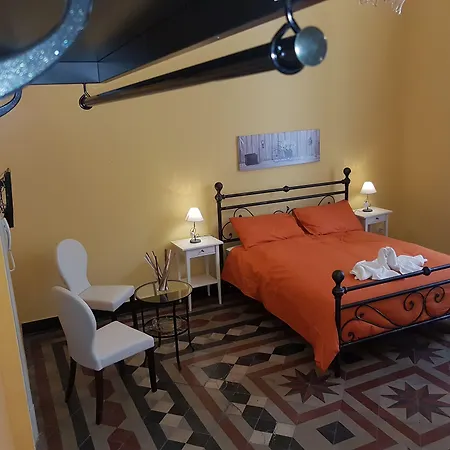 Central Suites Catania-3