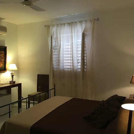 Hotel O Palmo-2