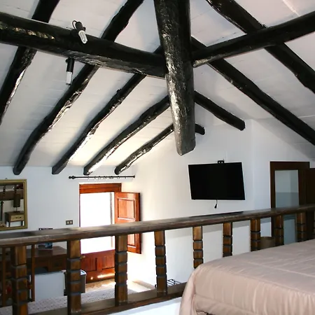 Petralava Etna B&B-3