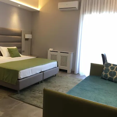 Alludo Aparthotel B&B-3