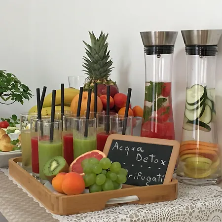 Alludo Aparthotel B&B-2