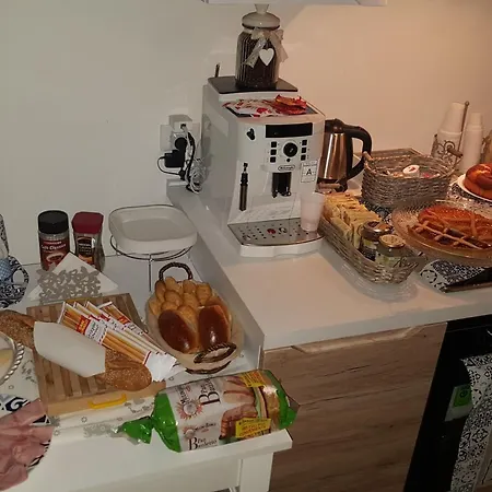 B&B Cinisi Vacanze 2.0-3