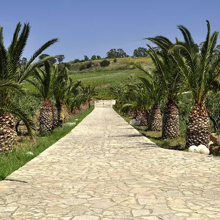 Fattoria Manostalla Villa Chiarelli-2