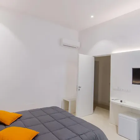 Ortigia Bed And Breakfast-2