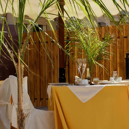 La Terrazza Palace B&B-3