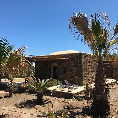 I Dammusini di Pantelleria-2