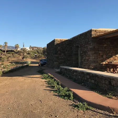 I Dammusini di Pantelleria-3