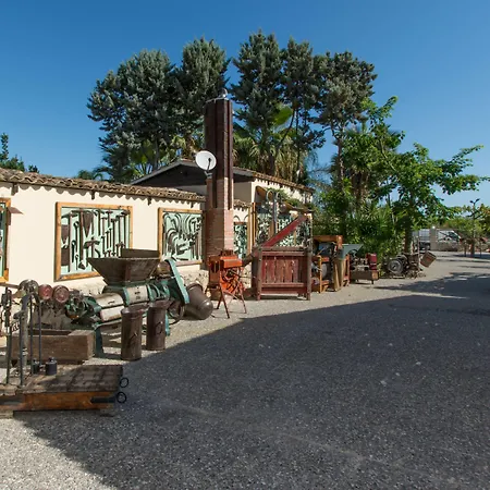 Agriturismo Papyrus-3