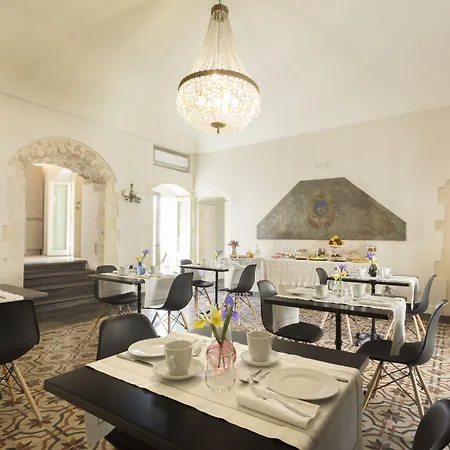 San Carlo Suites-2