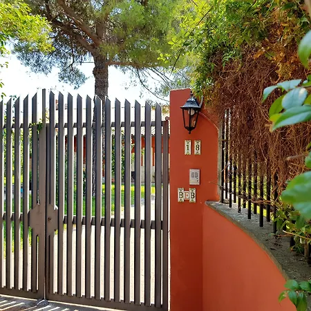 B&B Welcome-2