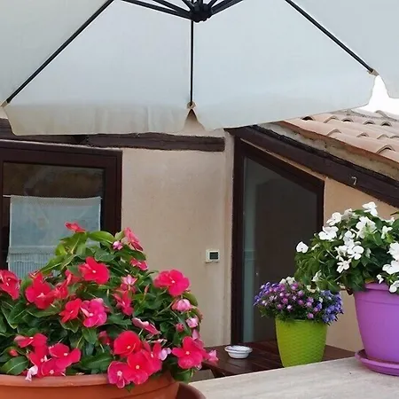 B&B Mannalà-2