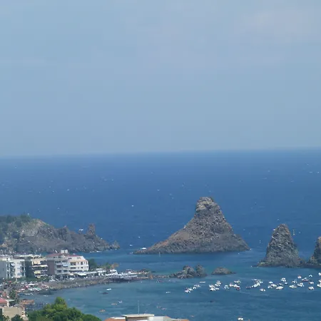 Pupi Catania Etna B&B - #viaggiosiciliano-2