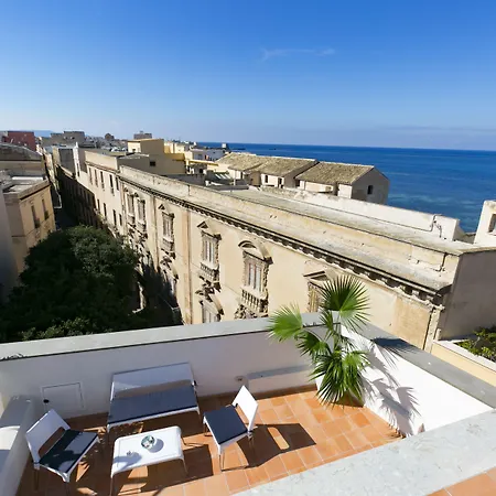 ZIBIBBO SUITES&ROOMS - XIX Palazzo Mauro-2