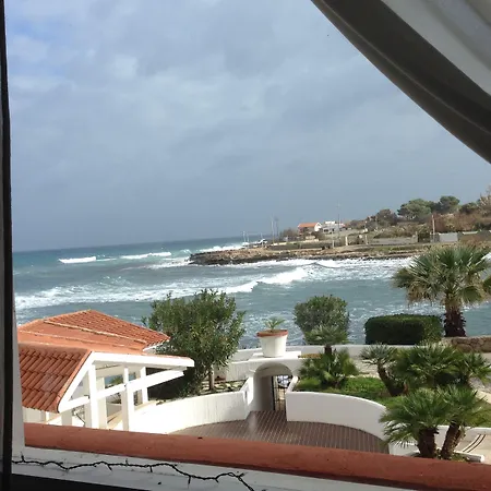 Le Stanze Sul Mare-3