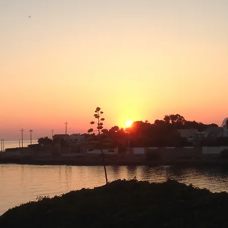 Le Stanze Sul Mare-2