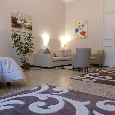 Hotel Etnea Royal Suites-2