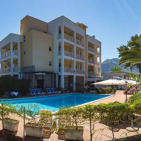 Hotel Conchiglia D'Oro-2