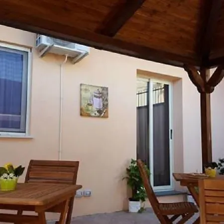 B&B Villa Letizia Inn-3