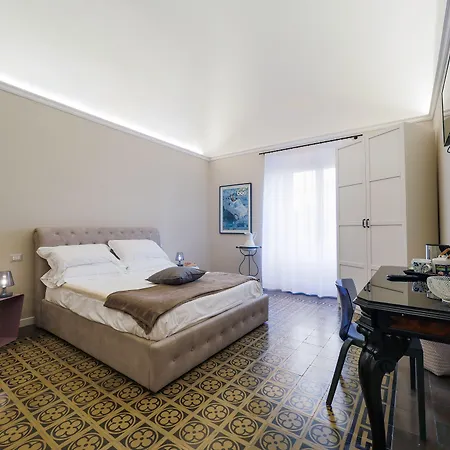B&B Sciara Larmisi-3