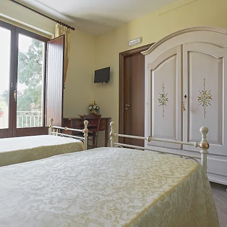 B&B Il Casale di Federico-3