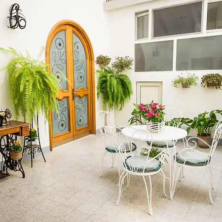 Casa Nonna Rosa-3