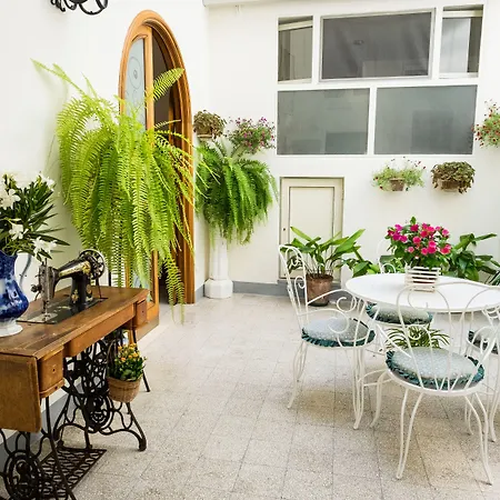 Casa Nonna Rosa-2