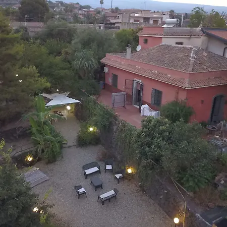 B&B Villa Lidia with parking&jacuzzi-2