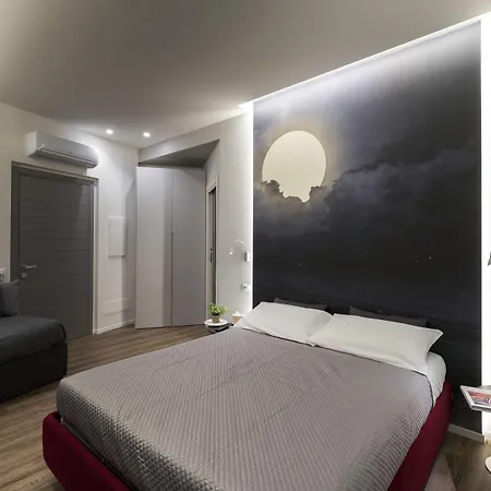 B&B In Centro Palermo-3