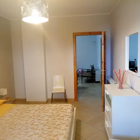 Villa Feluchia Tra Il Mare E Il Vulcano-3
