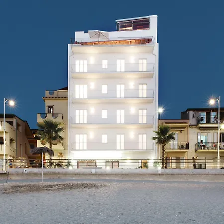 Vuelle Residence Apartments-2