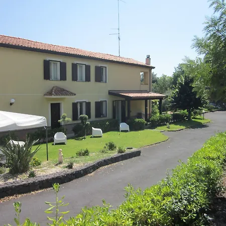 B&B Boutique Di Charme "Etna-Relax-Natura"-2