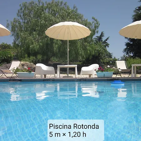B&B Boutique Di Charme "Etna-Relax-Natura"-3
