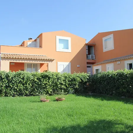 B&B La Rosa Dei Venti-3