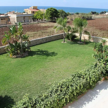 B&B La Rosa Dei Venti-2