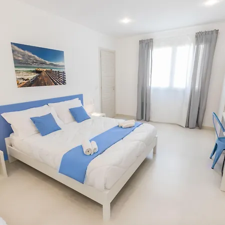Hybla Major B&B-3