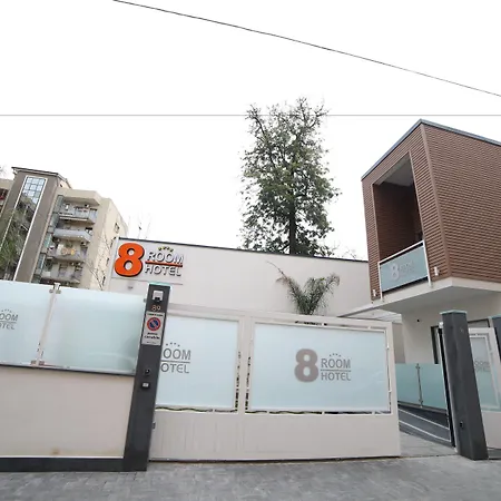 8Room Hotel-2