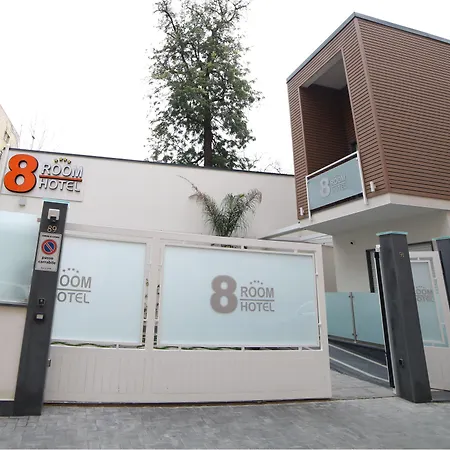 8Room Hotel-3