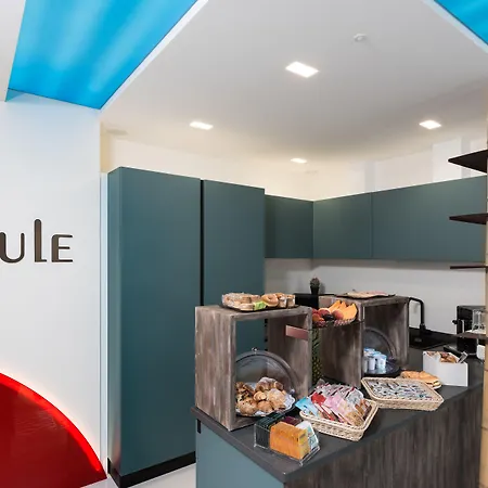 Isule Rooms & Breakfast-3