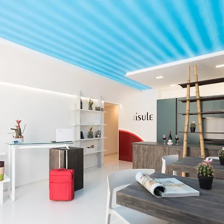 Isule Rooms & Breakfast-2