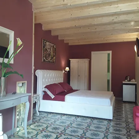 Al Castello B&B-2