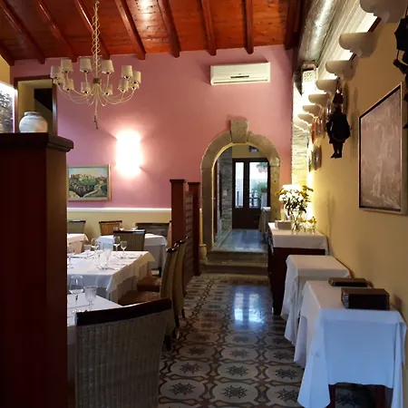 Al Castello B&B-3