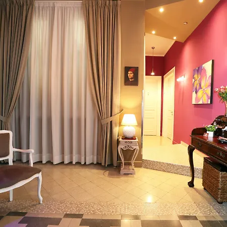 B&B Antonello da Messina-3