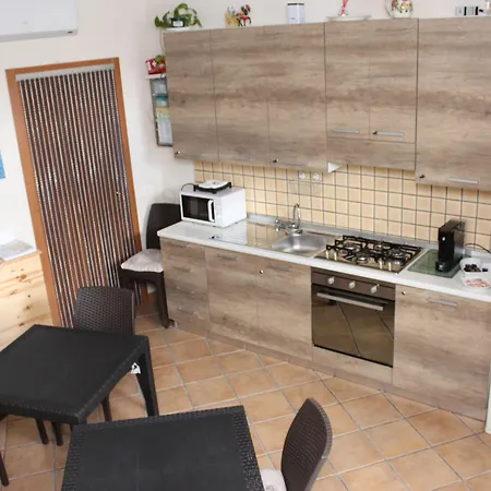 Bed And Breakfast Terra Del Sole Ibla-3